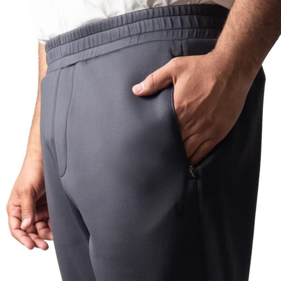 Spyder Active Men’s Jogger Color: Black - Picture 11 of 12